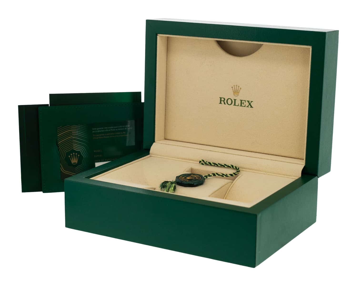 Rolex Yacht-Master II 116680 Rolex Yacht-Master II 116680